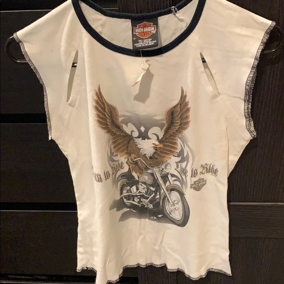 HD t-shirt - Picture 5 of 7